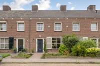 Woning St Wilfriedstraat 5 Eindhoven