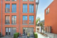 Woning Charlotte van Bourbonhof 1 Eindhoven