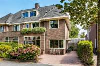Woning Vondellaan 5 Bussum