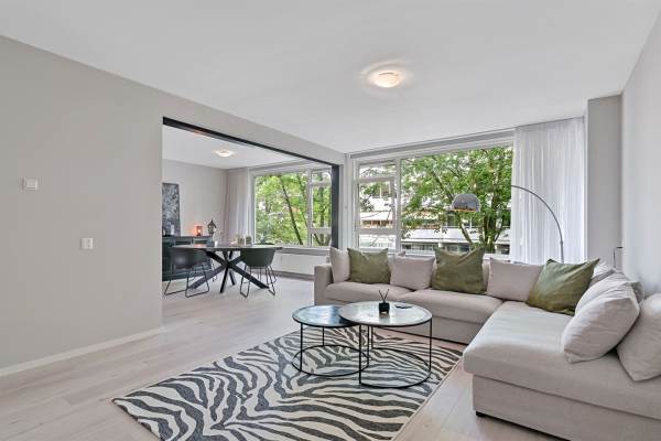 Woning Rigolettostraat 153 Den Haag