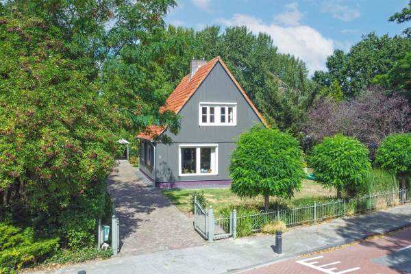 Woning Acacialaan 9 Emmeloord