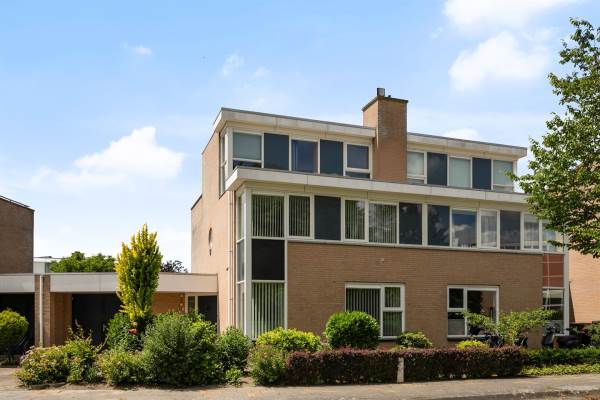 Woning Wildeman 31 Eindhoven