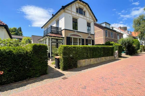 Woning Generaal Karel van der Heijdenlaan 5 Baarn - Oozo.nl