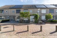 Woning de Savornin Lohmanhof 9 Kampen
