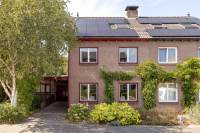Woning Commissaris van der Hartenlaan 5 Den Bosch