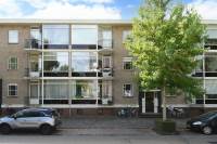 Woning Karel Doormanlaan 85 Hilversum