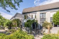 Woning Wilhelminastraat 126 Uden