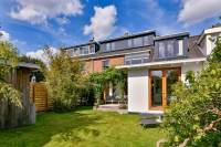 Woning Koningin Emmalaan 40 Ouderkerk aan de Amstel