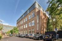 Woning Voormalige Stadstimmertuin 2C Amsterdam