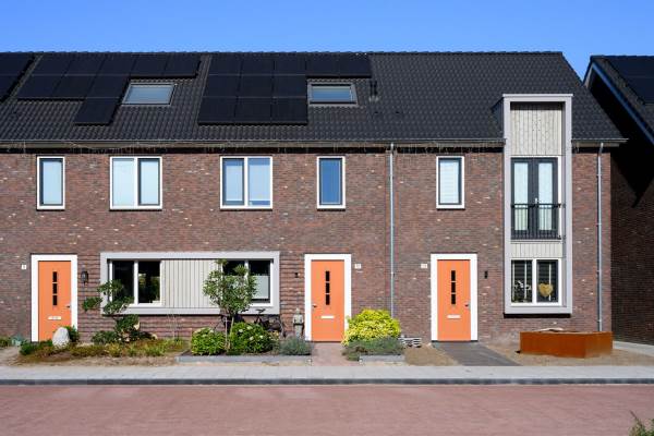 Woning Waterrad 11 Eerbeek