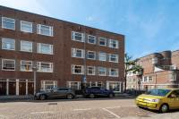 Woning Hudsonstraat 973 Amsterdam