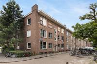 Woning Herman Gorterstraat 2c Rotterdam