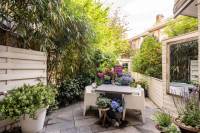 Woning President Kennedylaan 268h Amsterdam