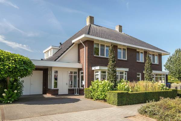 Woning Hoenderweg 22 Lemelerveld
