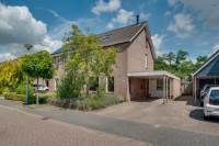 Woning 't Veld 23 Laren (GE)