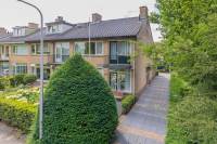 Woning Abraham van der Hulstln 22 Bennebroek