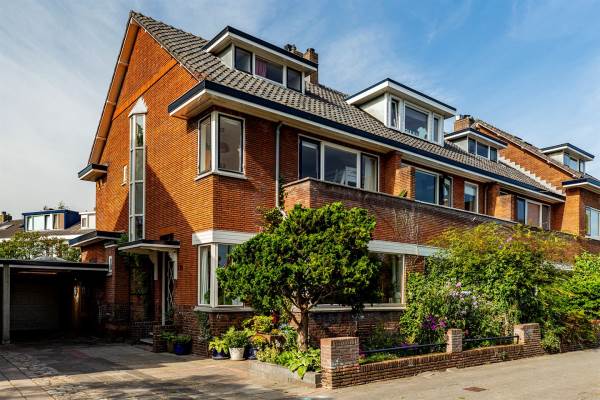 Woning Wilgensingel 170 Rotterdam