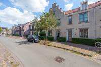 Woning Prattenburg 26 Vleuten