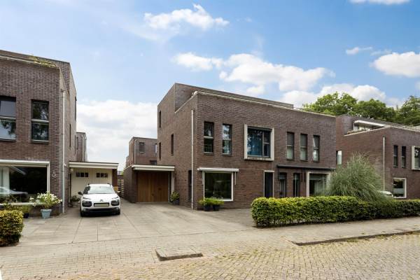 Woning Tylkedam 46 Leeuwarden