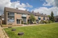 Woning Moezelstraat 34 Assen