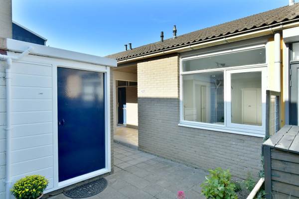 Woning Kannenburg 429 Deventer