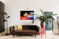 Woning Zwanebloemlaan 186 Amsterdam