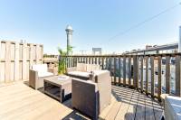 Woning Spaarndammerstraat 644 Amsterdam