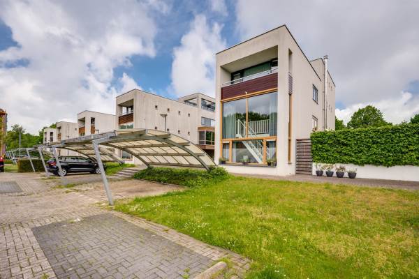 Woning Markkant 92 Oosterhout (NB)