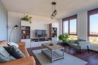 Woning Melissekade 116 Utrecht