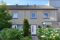 Woning van Hoornlaan 14 Zutphen