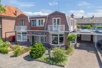 Woning Duinlaan 6 Bennebroek