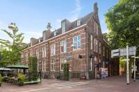 Woning van Schevichavenstraat 3L Nijmegen