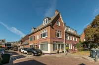 Woning Marsstraat 11 Haarlem