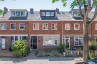 Woning Molenwerfslaan 54 Heemstede