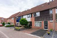 Woning De Ara 66 Almelo