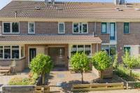 Woning Drakenburg 20 Heemskerk