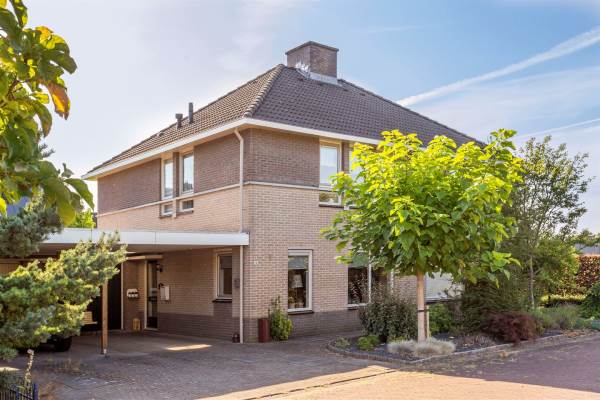 Woning Meijerink 14 Winterswijk