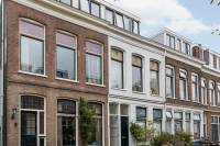 Woning Ruysdaelstraat 28 Haarlem