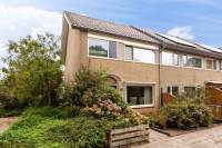 Woning Isoldepad 23 Amersfoort