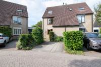 Woning Ingelandslag 13 Gouda