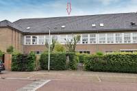 Woning Korte Godelindestraat 20 A- 6 Bussum
