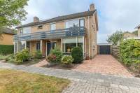 Woning George Wilhelmlaan 53 Leek