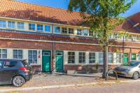 Woning Van 	t Hoffplein 3 Hilversum