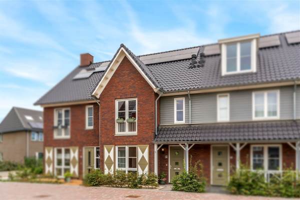 Woning Spion 28 Gorinchem