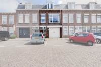 Woning Douzastraat 73 & 75 Den Haag
