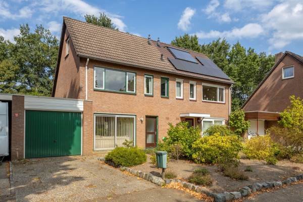 Woning Barisakker 92 Nuenen