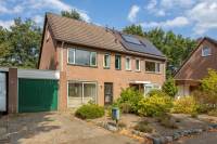 Woning Barisakker 92 Nuenen