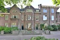Woning Spoorlaan 100 Tilburg
