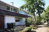 Woning Distelvlinder 9 Leiden