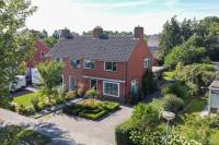 Woning Burgemeester Triezenbergstraat 14 Ten Boer